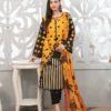 Khaadi KH-561B - Spring Lawn Collection 2022