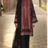 Bareeze Premium Embroidered Summer Lawn Collection 2022 BR-1047