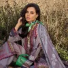 Sobia Nazir 3Pcs Embroidered Summer Lawn Collection 2023 SN-39A