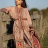 Sobia Nazir 3Pcs Embroidered Summer Lawn Collection 2023 SN-38A