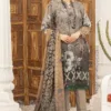 Aalaya Unstitched 3Pcs Embroidered Lawn Collection 2023 AA-44