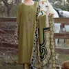 MariaB 3Pcs Premium Embroidered Summer Lawn Collection 2023 MB-40B
