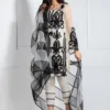 Sehrish Rehan Luxury Party wear Organza Dress 2021 SR-32