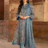 Bareeze Premium Embroidered Summer Lawn Collection 2022 BR-1067