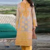 Limelight 3Pcs Embroidered Lawn Collection 2023 LL-75A