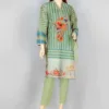 Saya 3Pcs Embroidered Lawn Collection 2023 SY-57B