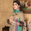 Safa Noor 3Pcs Embroidered Lawn Collection 2023 SN-94
