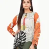 Eden Robe 3Pcs Embroidered Lawn Collection 2023 ER-82
