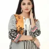 Eden Robe 3Pcs Embroidered Lawn Collection 2023 ER-95
