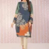 Eden Robe 3Pcs Embroidered Lawn Collection 2023 ER-28B