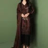 Nishat 3Pcs Embroidered Lawn Collection 2023 NT-53A