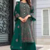 Bareeze Premium Embroidered Summer Lawn Collection 2023 BR-511
