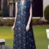 Bareeze Premium Embroidered Summer Lawn Collection 2023 BR-516