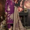 Limelight 3Pcs Embroidered Lawn Collection 2023 LL-30C