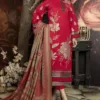 Limelight 3Pcs Embroidered Lawn Collection 2023 LL-52C