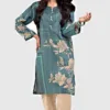 LimeLight 3Pcs Embroidered Lawn Collection 2023 LL-58B