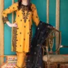 Edan Robe 3Pcs Embroidered Summer Lawn Collection 2023 ER-5880