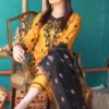 Edan Robe 3Pcs Embroidered Summer Lawn Collection 2023 ER-5880