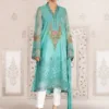 MariaB 3Pcs Embroidered Lawn Collection 2023 MB-64A