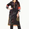 Eden Robe 3Pcs Embroidered Lawn Collection 2023 ER-90