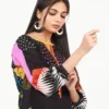 Eden Robe 3Pcs Embroidered Lawn Collection 2023 ER-90
