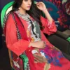 Sana Safinaz 3Pcs Embroidered Lawn Collection 2023 SS-69B