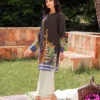 Sali Tax Unstitched 3Pcs Embroidered Lawn Collection 2023 ST-52