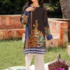 Sali Tax Unstitched 3Pcs Embroidered Lawn Collection 2023 ST-52