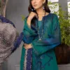 Sapphire 3Pcs Embroidered Lawn Collection 2023 SP-598