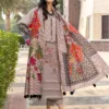 Sapphire 3Pcs Embroidered Lawn Collection 2023 SP-594