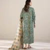 Sapphire Digital Print Latest Summer Lawn Collection 2023 SP-161