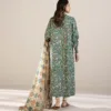 Sapphire Digital Print Latest Summer Lawn Collection 2023 SP-161