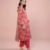 Sapphire Digital Print Latest Summer Lawn Collection 2023 SP-260