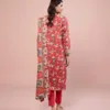 Sapphire Digital Print Latest Summer Lawn Collection 2023 SP-260