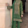 Bareeze Premium Embroidered Summer Lawn Collection 2023 BR-507