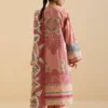 Sapphire 3Pcs Embroidered Lawn Collection 2023 SP-600