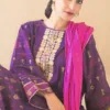 Orient 3Pcs Embroidered Summer Lawn Collection 2023 OR-256A