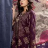 Sapphire 3Pcs Embroidered Lawn Collection 2023 SP-601