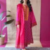 Orient 3Pcs Embroidered Summer Lawn Collection 2023 OR-259A
