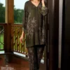 LimeLight Embroidered Summer Lawn Collections 2023 LL-162B