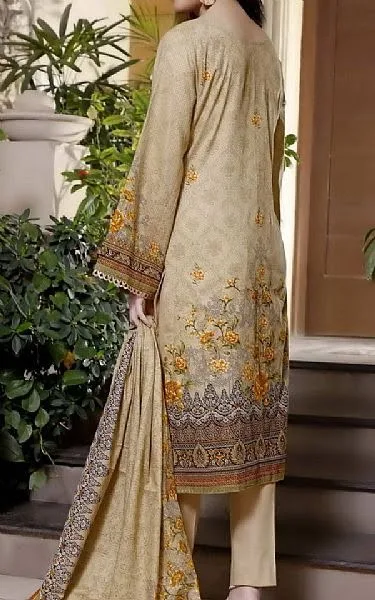 Five Star 3Pcs Embroidered Lawn Collection 2023 FS-96C