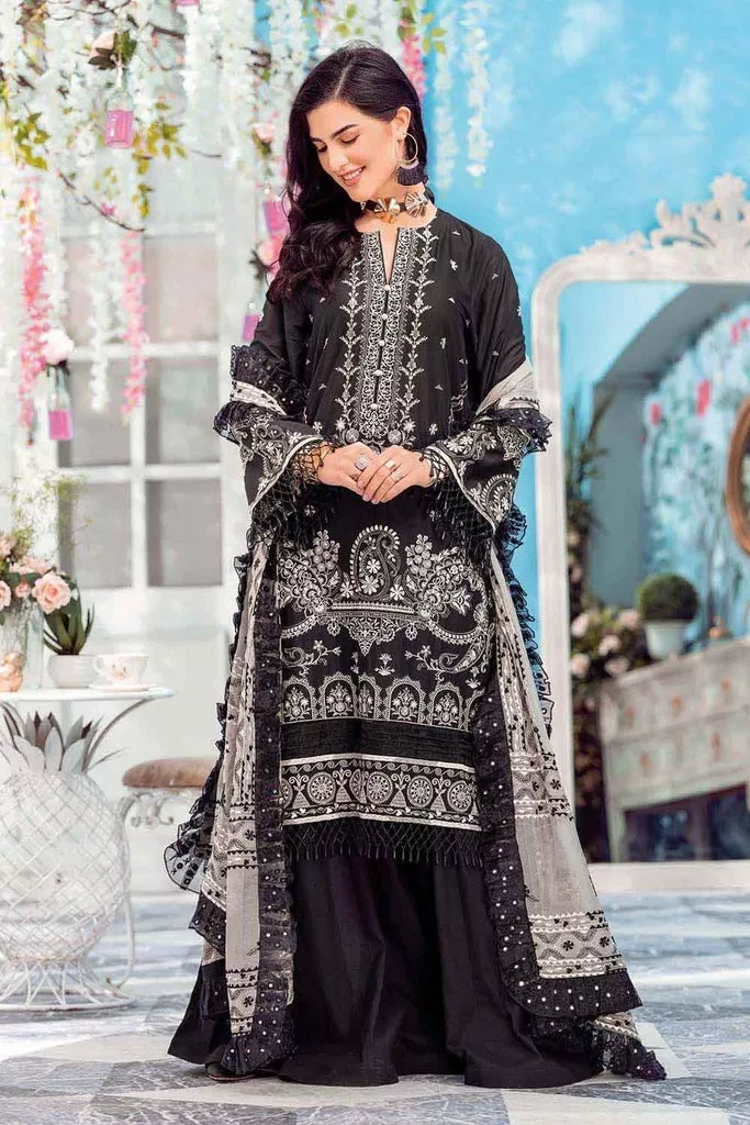 Gul Ahmed Karachi Suits – Kavya Style Plus