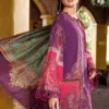 Maiab Lawn | mariab embroidered summer lawn collections 2023