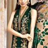 anaya embroidered summer lawn collections 2023