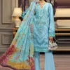 Anaya summer embroidered lawn collections sale 2023