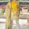 Mausummery new embroidered summer lawn collections 2023