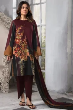 limelight embroidered summer lawn collections 2024