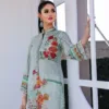 safanoor embroidered winter Dhanak collections 2023