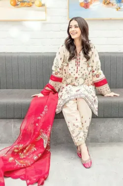 batik new embroidered summer lawn collections 2023