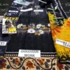 Viscose by Bin-Bashir chicken kari embroidered collections 2023 | Bin-Bashir Viscose winter suit 2023